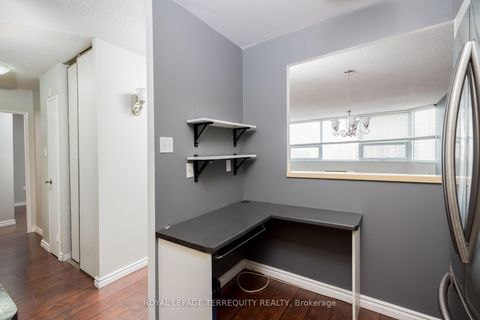 Photo 18 at 1004 - 121 Ling Road, West Hill, Toronto