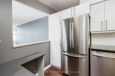 Photo 19 at 1004 - 121 Ling Road, West Hill, Toronto