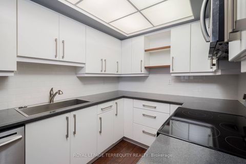 Photo 20 at 1004 - 121 Ling Road, West Hill, Toronto