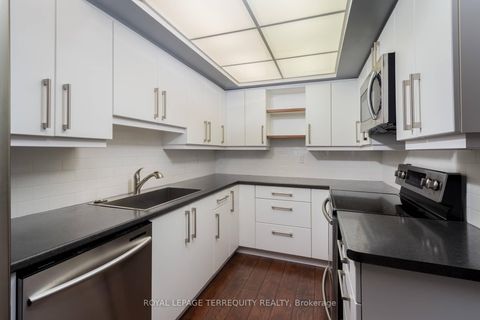 Photo 21 at 1004 - 121 Ling Road, West Hill, Toronto