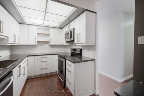 Photo 22 at 1004 - 121 Ling Road, West Hill, Toronto