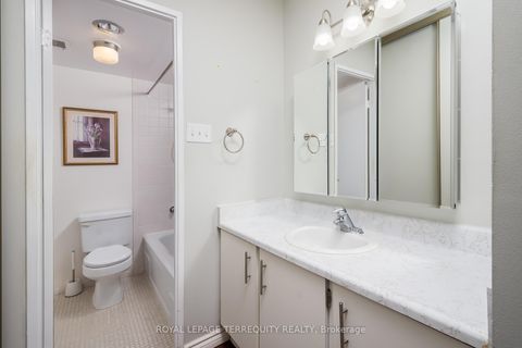 Photo 27 at 1004 - 121 Ling Road, West Hill, Toronto