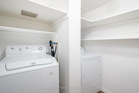 Photo 29 at 1004 - 121 Ling Road, West Hill, Toronto