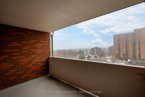 Photo 30 at 1004 - 121 Ling Road, West Hill, Toronto