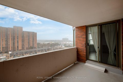 Photo 31 at 1004 - 121 Ling Road, West Hill, Toronto