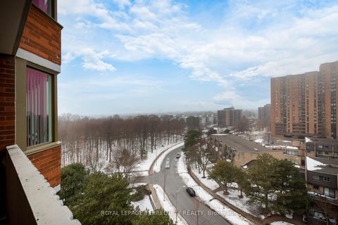 Photo 33 at 1004 - 121 Ling Road, West Hill, Toronto