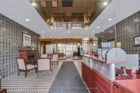 Photo 34 at 1004 - 121 Ling Road, West Hill, Toronto