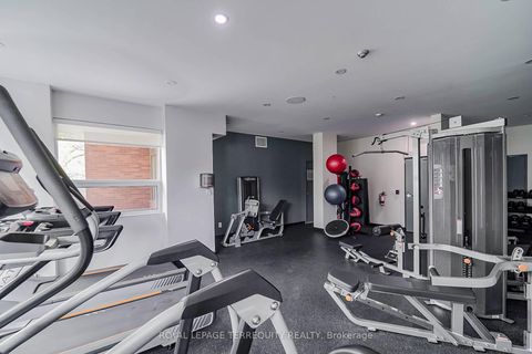 Photo 37 at 1004 - 121 Ling Road, West Hill, Toronto