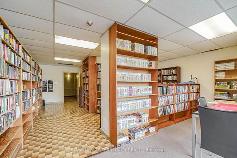 Photo 38 at 1004 - 121 Ling Road, West Hill, Toronto