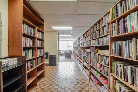 Photo 39 at 1004 - 121 Ling Road, West Hill, Toronto