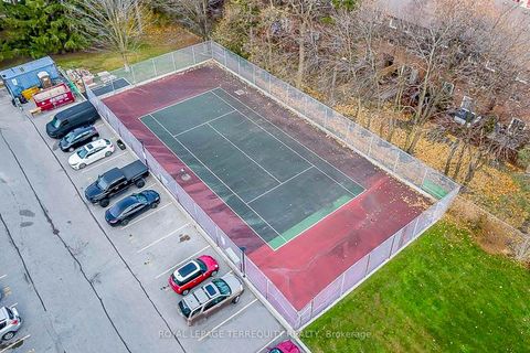 Photo 43 at 1004 - 121 Ling Road, West Hill, Toronto