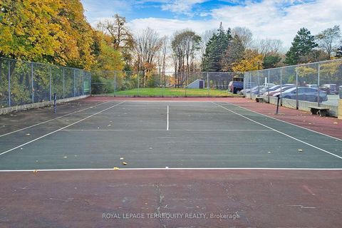 Photo 44 at 1004 - 121 Ling Road, West Hill, Toronto