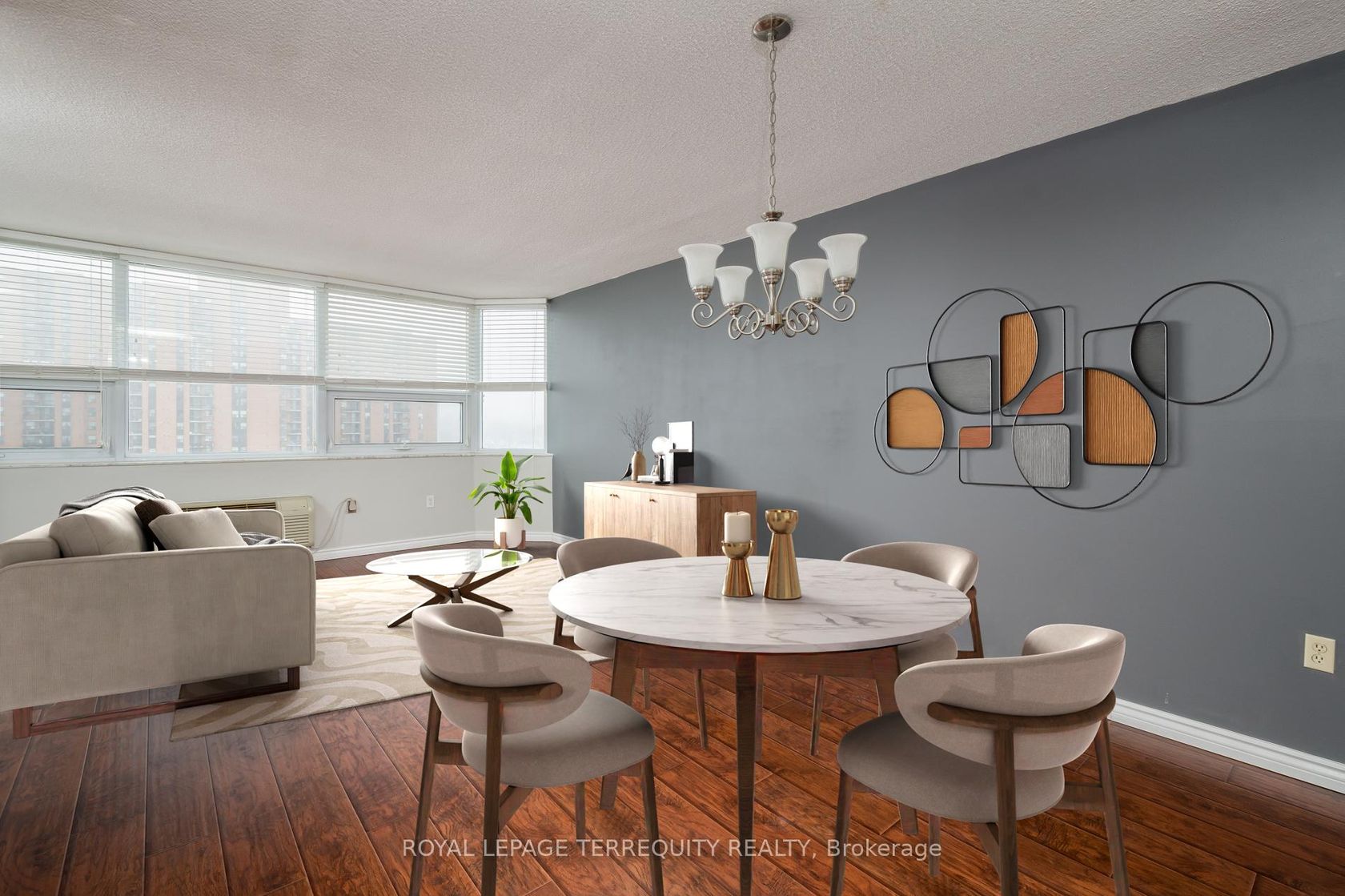 1004 - 121 Ling Road, West Hill, Toronto photo 5