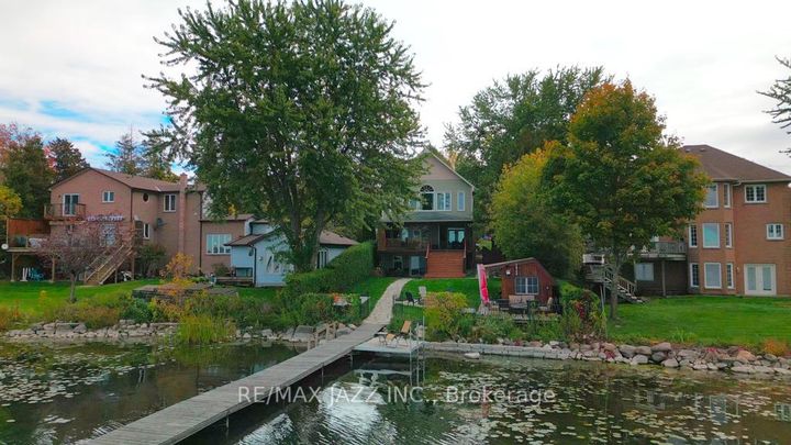 Photo 1 at 122 Morris Lane, Rural Scugog, Scugog