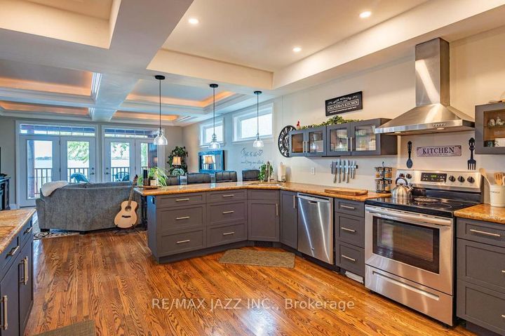 Photo 10 at 122 Morris Lane, Rural Scugog, Scugog