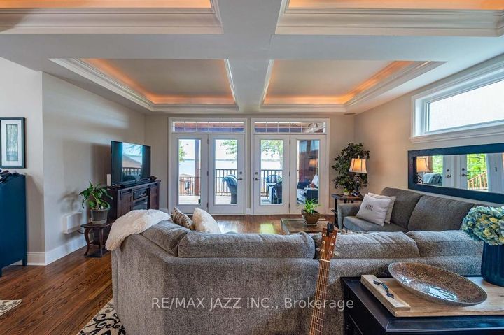 Photo 13 at 122 Morris Lane, Rural Scugog, Scugog