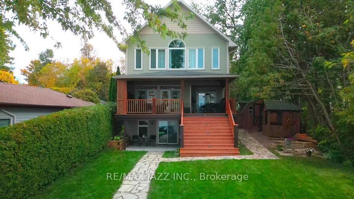 Photo 31 at 122 Morris Lane, Rural Scugog, Scugog