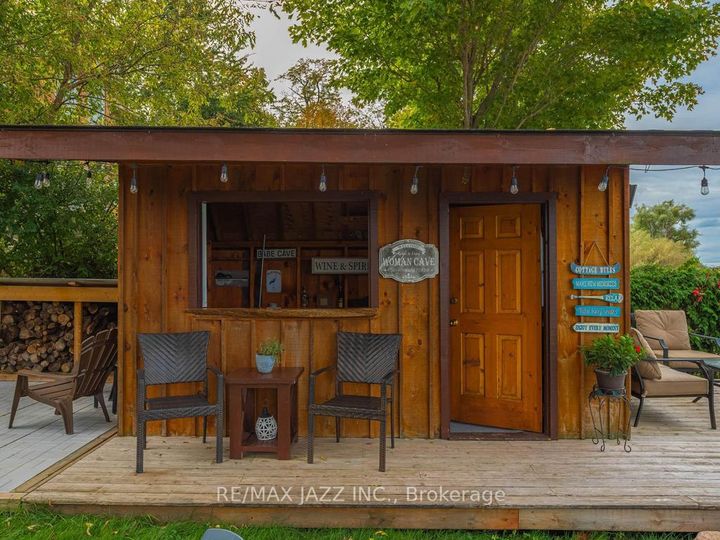 Photo 32 at 122 Morris Lane, Rural Scugog, Scugog