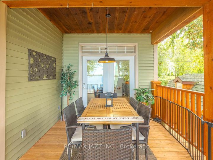 Photo 42 at 122 Morris Lane, Rural Scugog, Scugog