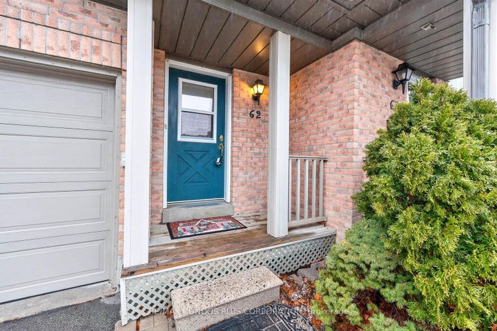 Photo 1 at 62 - 2945 Thomas Street, Central Erin Mills, Mississauga
