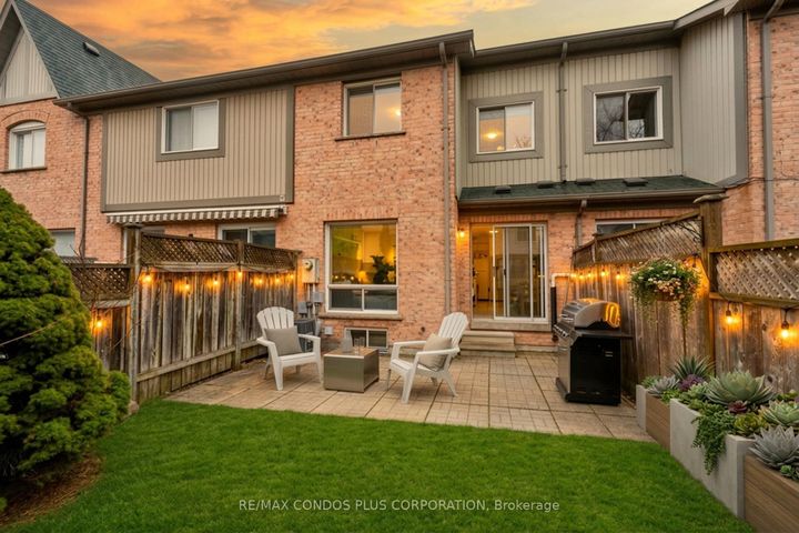 Photo 7 at 62 - 2945 Thomas Street, Central Erin Mills, Mississauga