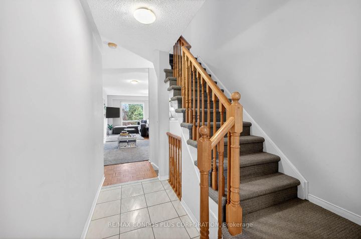 Photo 12 at 62 - 2945 Thomas Street, Central Erin Mills, Mississauga