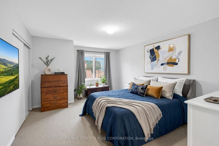 Photo 13 at 62 - 2945 Thomas Street, Central Erin Mills, Mississauga