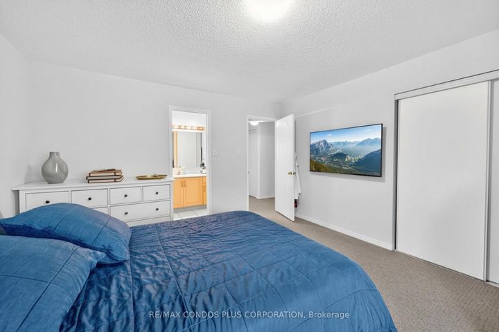 Photo 14 at 62 - 2945 Thomas Street, Central Erin Mills, Mississauga