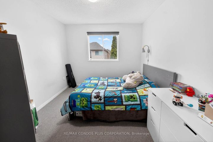 Photo 16 at 62 - 2945 Thomas Street, Central Erin Mills, Mississauga