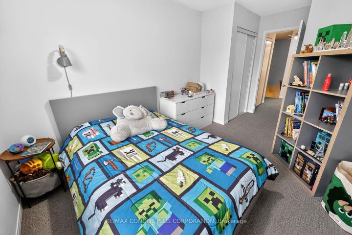 Photo 17 at 62 - 2945 Thomas Street, Central Erin Mills, Mississauga