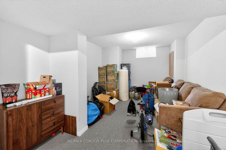 Photo 20 at 62 - 2945 Thomas Street, Central Erin Mills, Mississauga