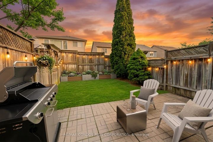 Photo 23 at 62 - 2945 Thomas Street, Central Erin Mills, Mississauga