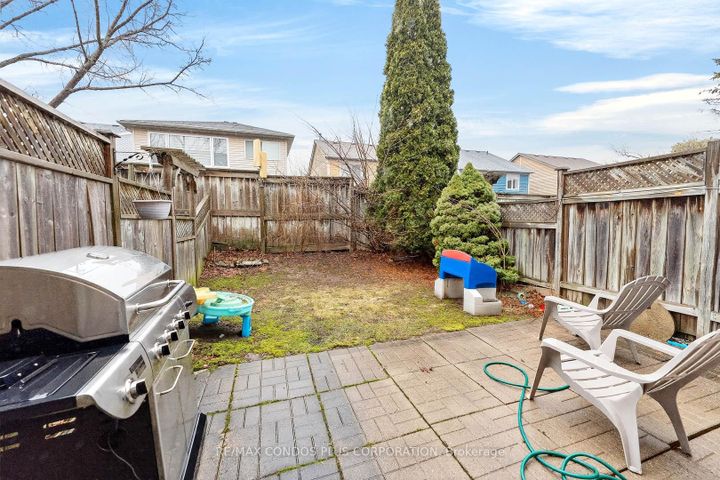 Photo 24 at 62 - 2945 Thomas Street, Central Erin Mills, Mississauga