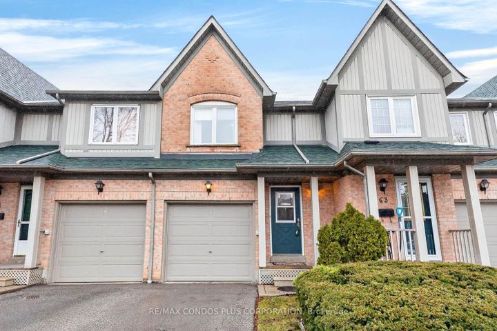 Photo 26 at 62 - 2945 Thomas Street, Central Erin Mills, Mississauga