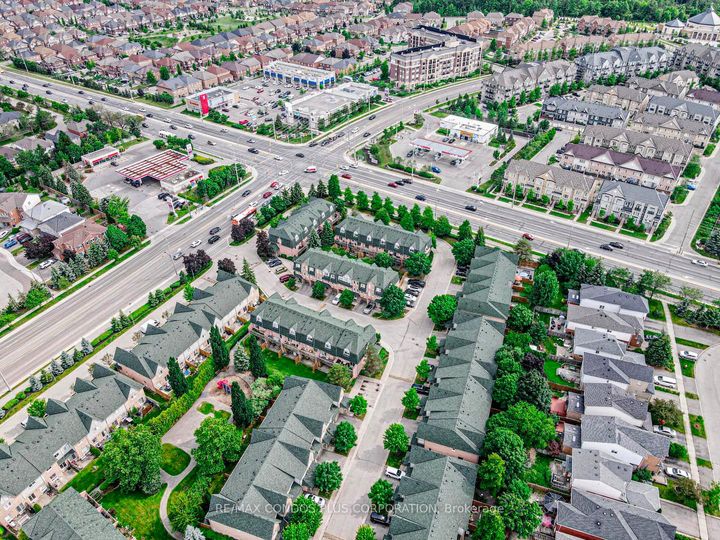 Photo 28 at 62 - 2945 Thomas Street, Central Erin Mills, Mississauga