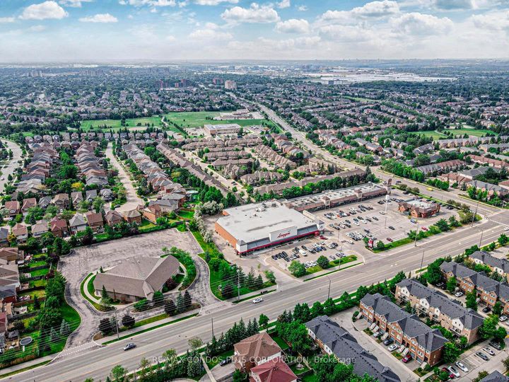 Photo 30 at 62 - 2945 Thomas Street, Central Erin Mills, Mississauga