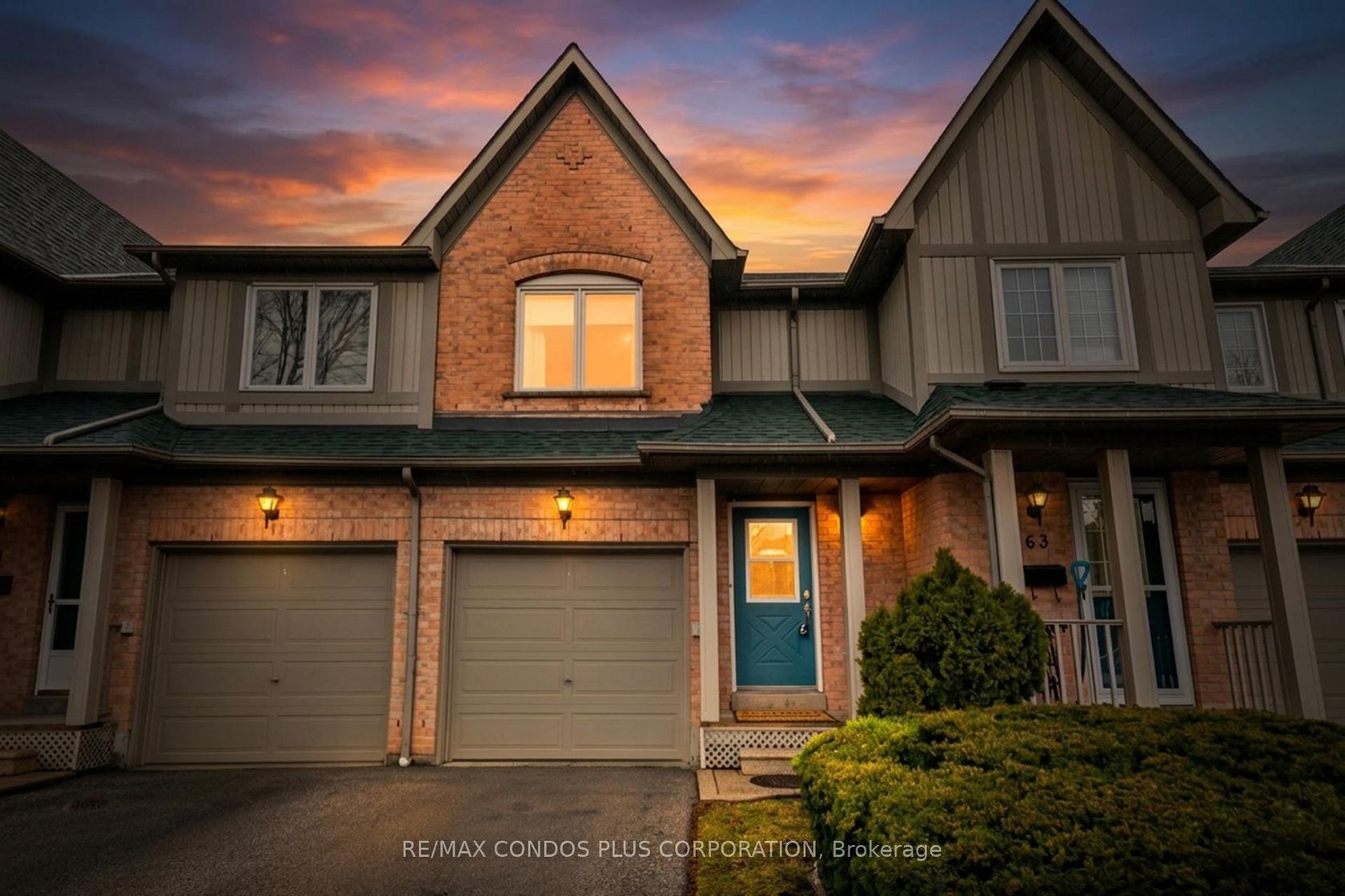 62 - 2945 Thomas Street, Central Erin Mills, Mississauga 