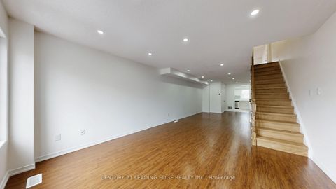 Photo 9 at 38 Rumi Crescent, Victoria Village, Toronto