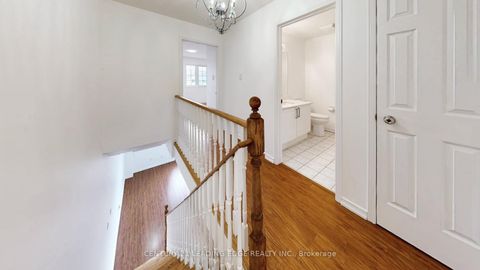 Photo 17 at 38 Rumi Crescent, Victoria Village, Toronto