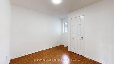 Photo 21 at 38 Rumi Crescent, Victoria Village, Toronto