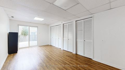 Photo 31 at 38 Rumi Crescent, Victoria Village, Toronto