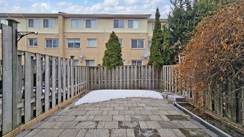 Photo 36 at 38 Rumi Crescent, Victoria Village, Toronto