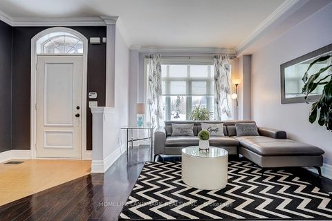 Photo 1 at 108A Hollis Avenue, Cliffside, Toronto