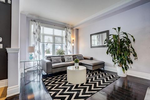 Photo 2 at 108A Hollis Avenue, Cliffside, Toronto