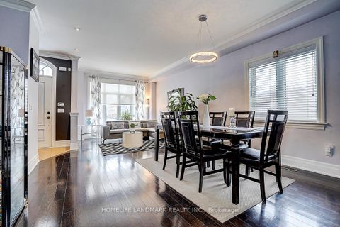 Photo 3 at 108A Hollis Avenue, Cliffside, Toronto