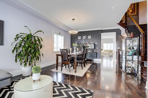 Photo 4 at 108A Hollis Avenue, Cliffside, Toronto