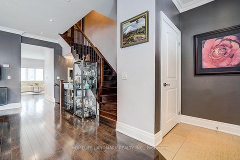 Photo 5 at 108A Hollis Avenue, Cliffside, Toronto