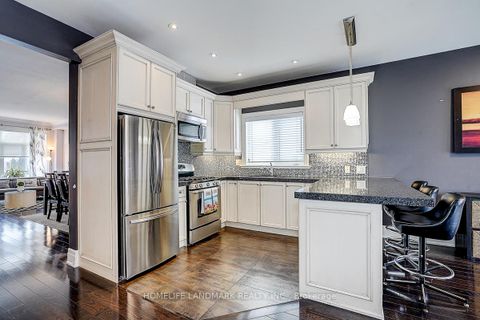 Photo 8 at 108A Hollis Avenue, Cliffside, Toronto