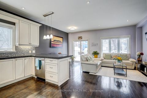 Photo 9 at 108A Hollis Avenue, Cliffside, Toronto