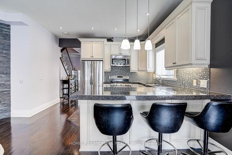 Photo 11 at 108A Hollis Avenue, Cliffside, Toronto